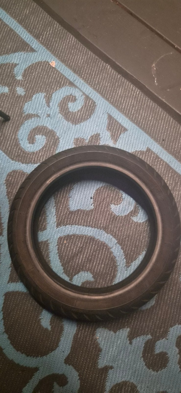 Michelin Power SC scooterband 130/60-13, Ophalen of Verzenden, Gebruikt, Overige typen, Overige merken