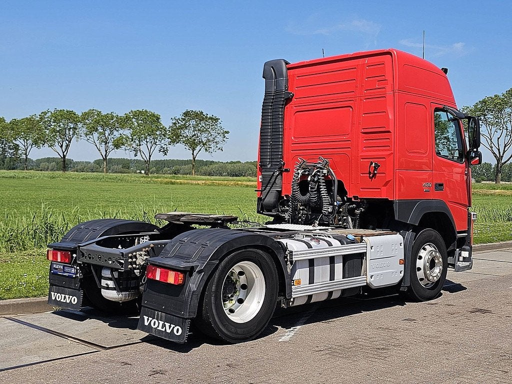 VOLVO FM 430 adr, Auto's, Automaat, Euro 6, 439 pk, Bedrijf