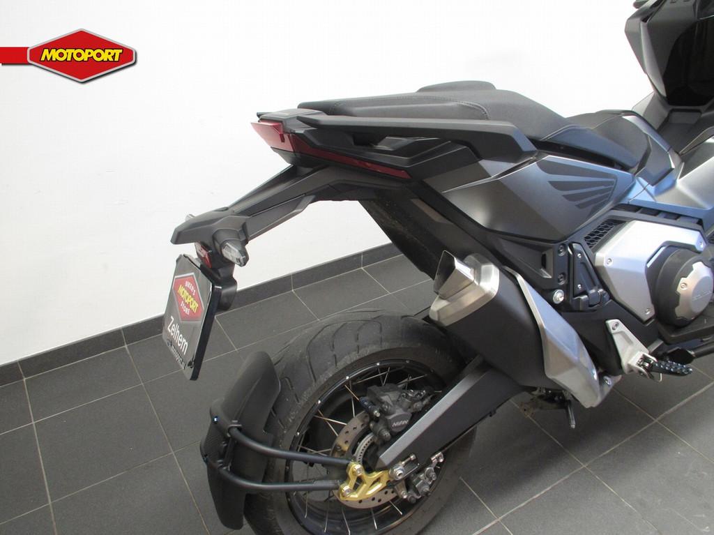 Honda X-ADV 750 (bj 2023), Doornveld 180-184
B-1731  ZELLIK, BE, Honda Motor Europe Ltd, Belgian Branche, Bedrijf, Overig