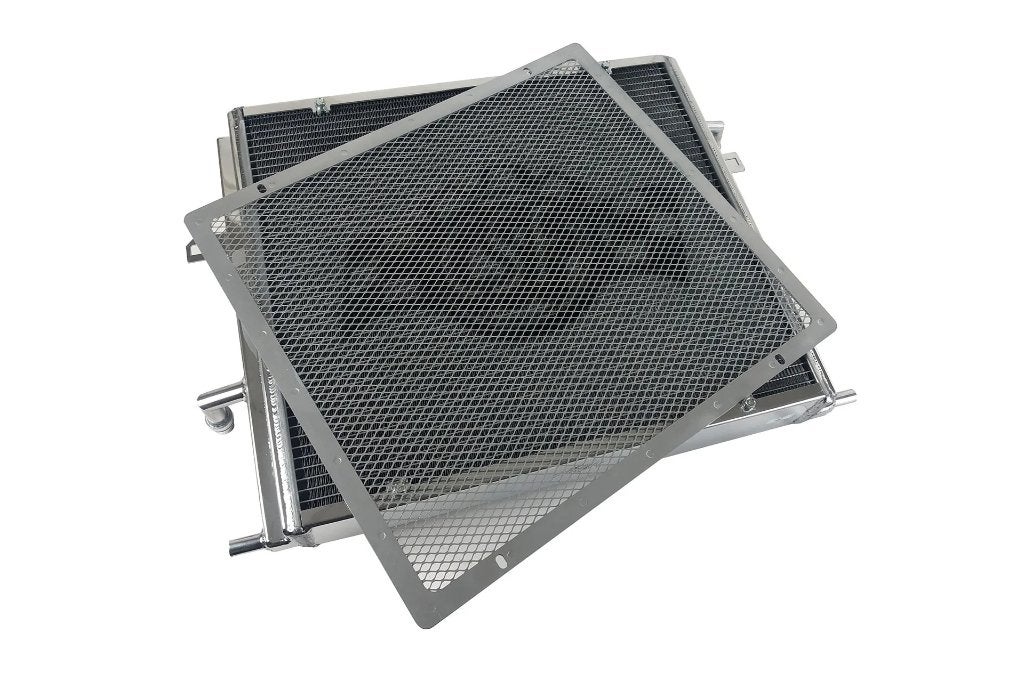 CSF Triple-Pass Heat Exchanger - BMW F3X F2X B58 B48, Ophalen of Verzenden