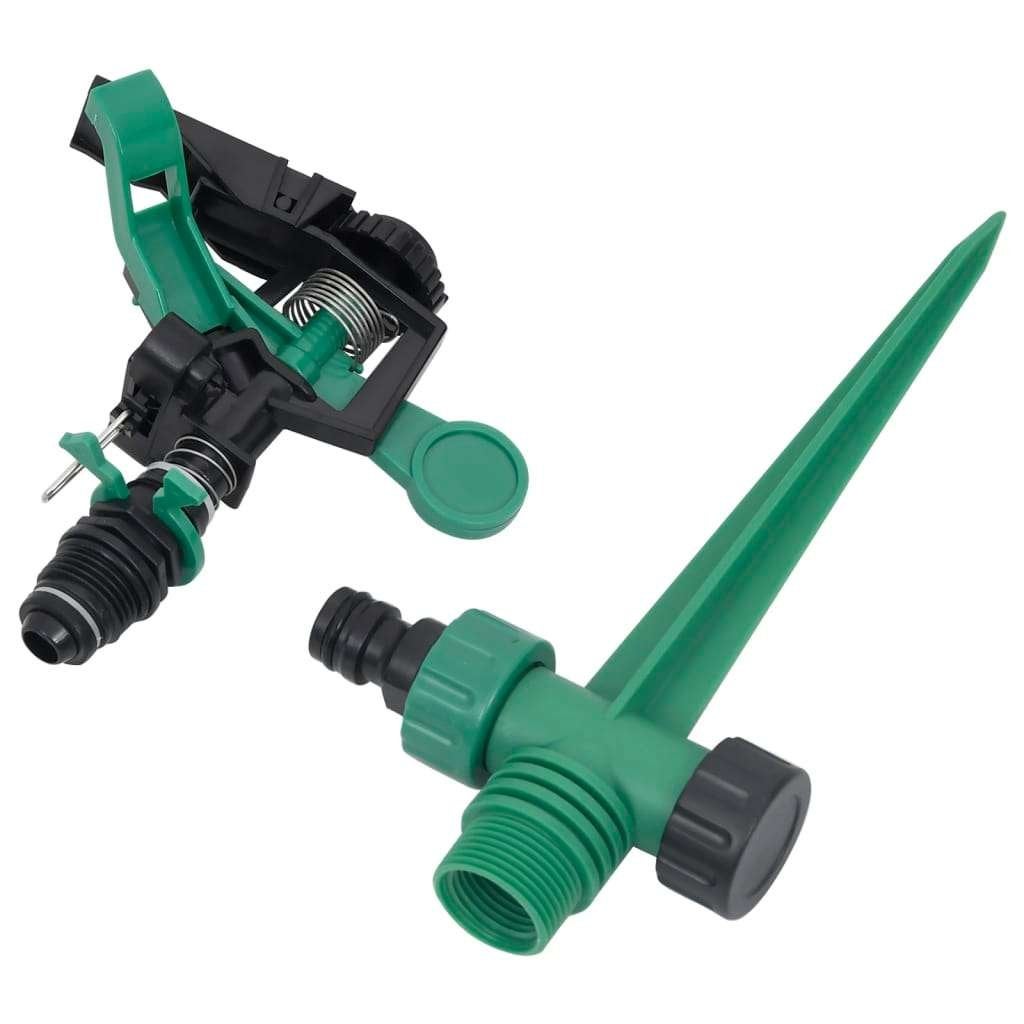 6x Tuinsproeier sectorsproeier zwenksproeier GRATIS BEZORGD!, Tuin en Terras, Sectorsproeier, Verzenden, Nieuw, Nvt