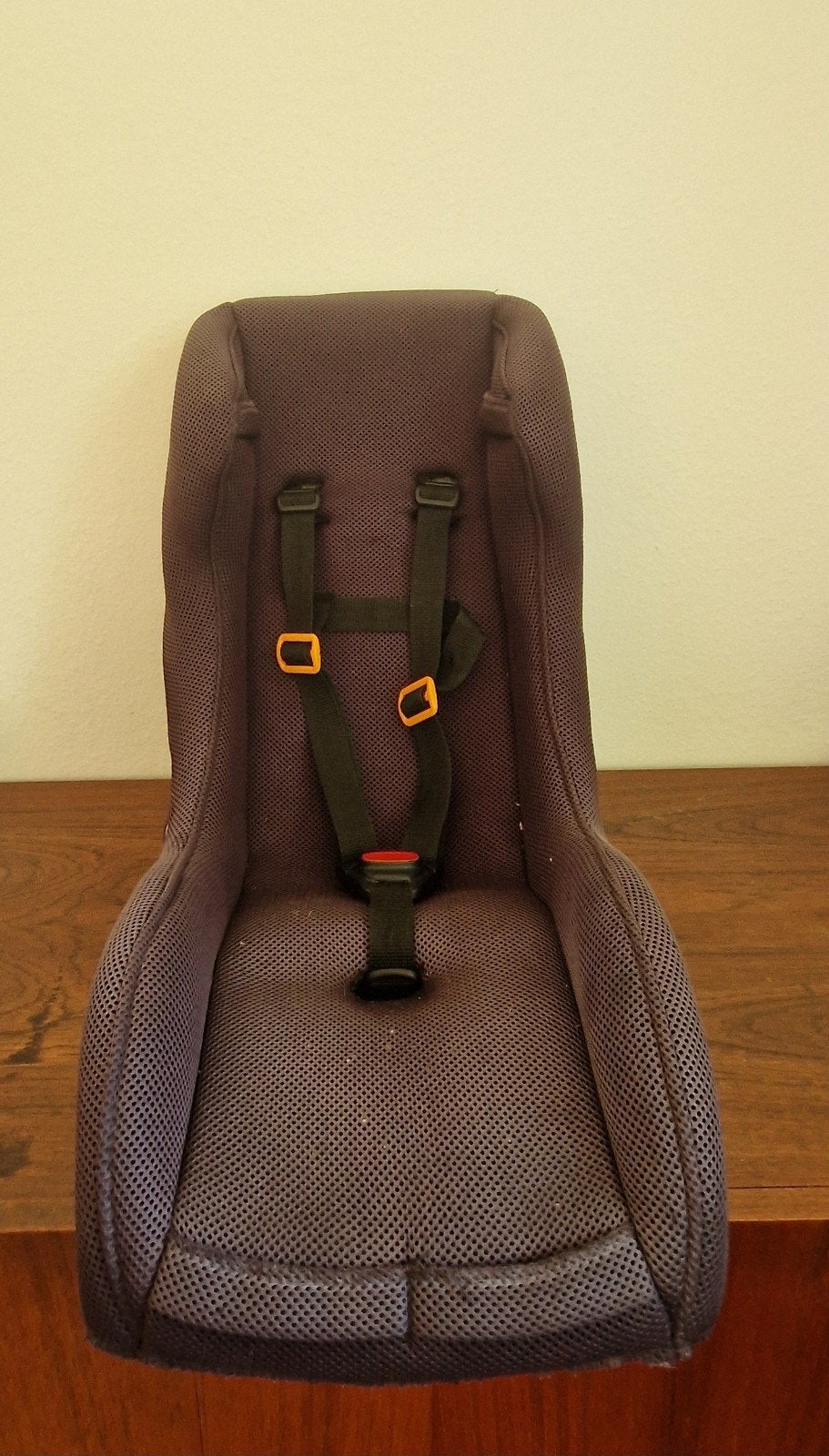 Peuterschaal bakfiets voor lovens, urban arrow, riese&muller, Ophalen of Verzenden, Gebruikt, 0 t/m 18 kg, Melia