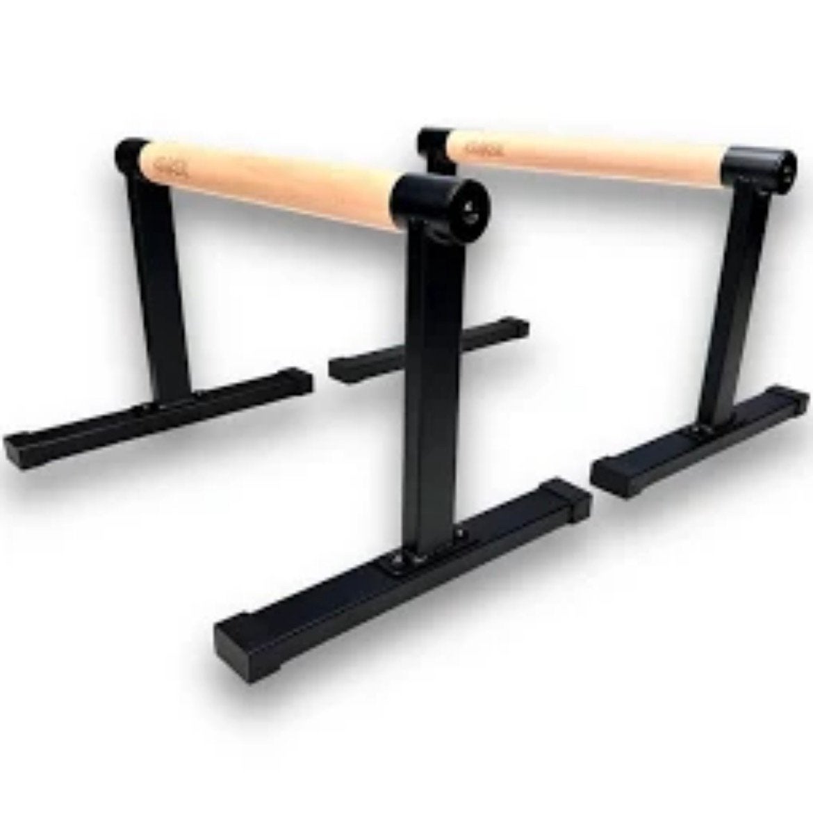 KRAKEN KPL30 Parallettes 30 cm – Nieuw/ongebruikt, Ophalen of Verzenden, Zo goed als nieuw