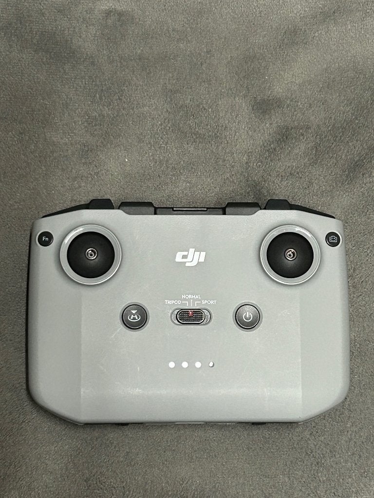 DJI afstandsbediening NIEUW, Audio, Tv en Foto, Ophalen of Verzenden, Nieuw