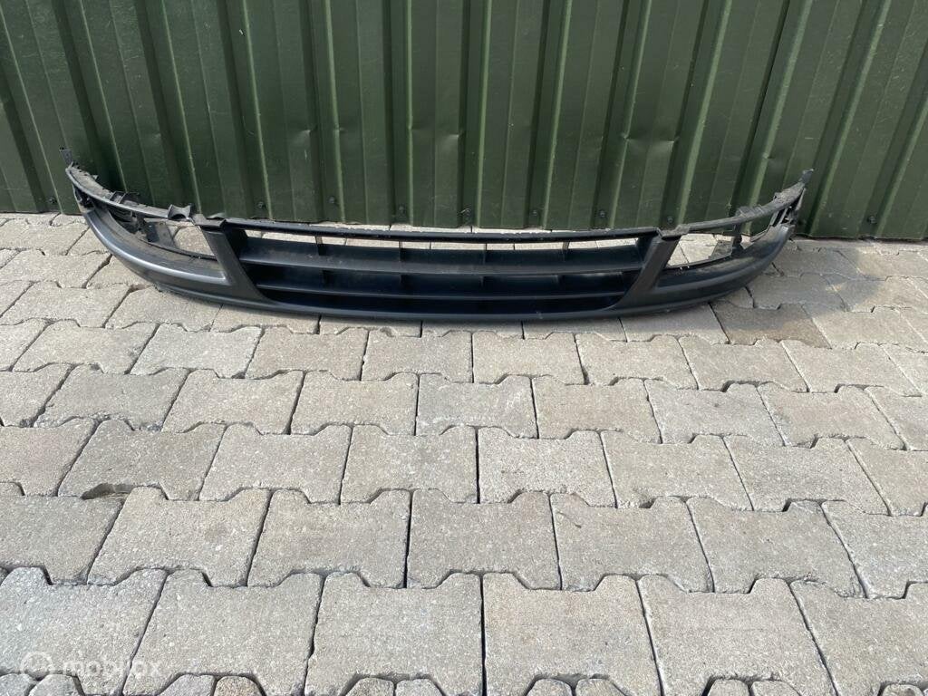 Onderlip voorbumper volkswagen touran 1t 1t0805903 Origineel