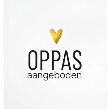 Oppasadres gezocht, Eén persoon, Overige soorten, Overige typen