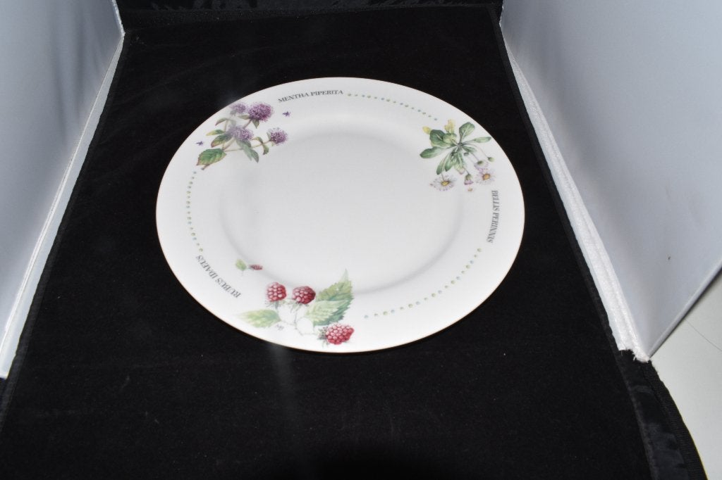 Dinerborden Wild Flowers Marjolein Bastin servies, Overige merken, Nieuw, Ophalen of Verzenden, Bord(en)