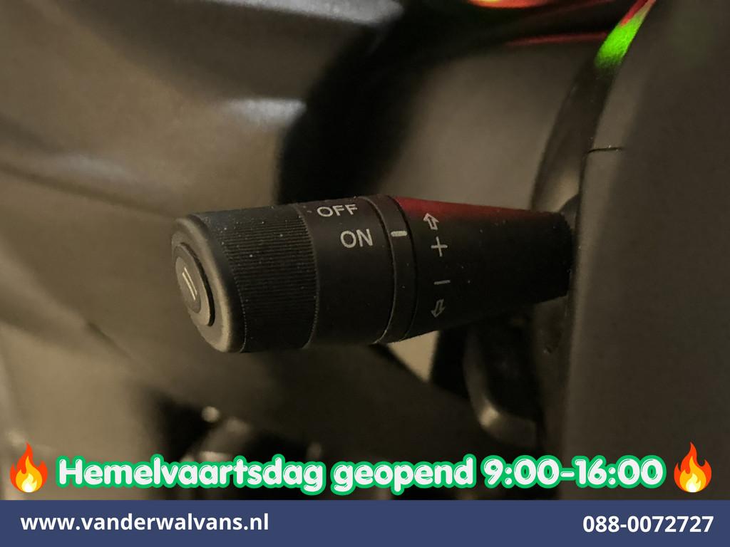 Fiat Doblò Cargo 1.6 MJ*MARGE, Geen BTW* 105pk L2H1 Maxi SX, Auto's, Voorwielaandrijving, Stof, Gebruikt, Euro 6