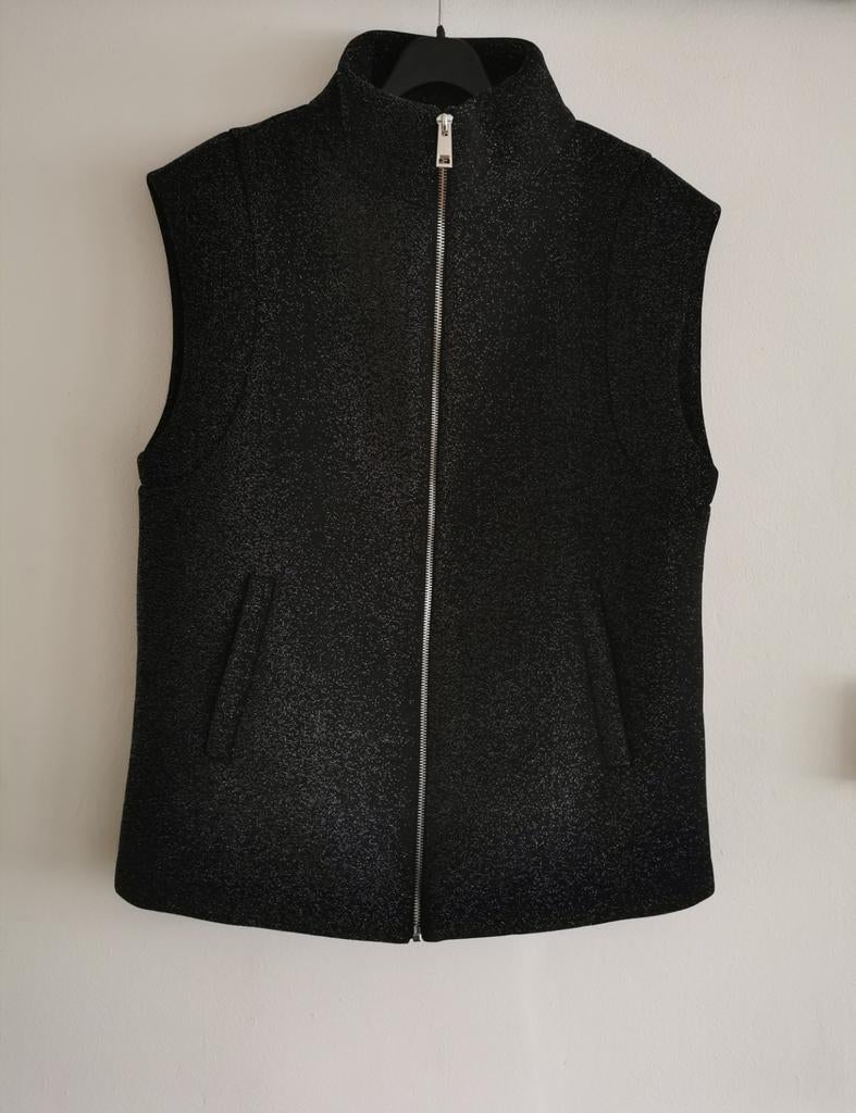 ZARA bodywarmer mt. M, Kleding | Dames, Bodywarmers, Maat 38/40 (M), Verzenden, Nieuw, Zara