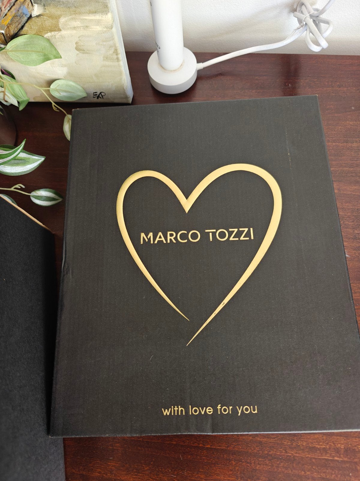Marco Tozzi Zwarte Enkellaarsjes - Maat 41, Ophalen, Zwart, Lage of Enkellaarzen, Marco Tozzi