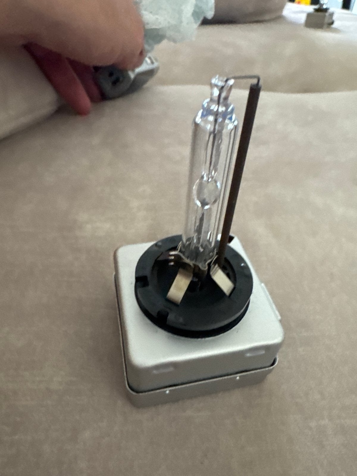 NEGLIN D1S 35W N85010 Xenon Lamp, Verzenden, Gebruikt, Universele onderdelen