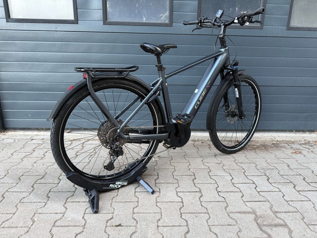 CUBE E-bike Cube Touring Hybride PRO BES3- 2025) (incl btw), Info@mdg-mobility.nl, Nieuw, Ophalen of Verzenden, 51 tot 55 cm