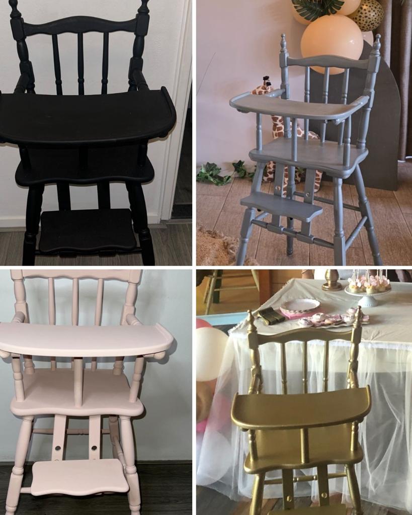 Kinderstoelen te huur voor elke gelegenheid, Ophalen of Verzenden, Zo goed als nieuw, Overige