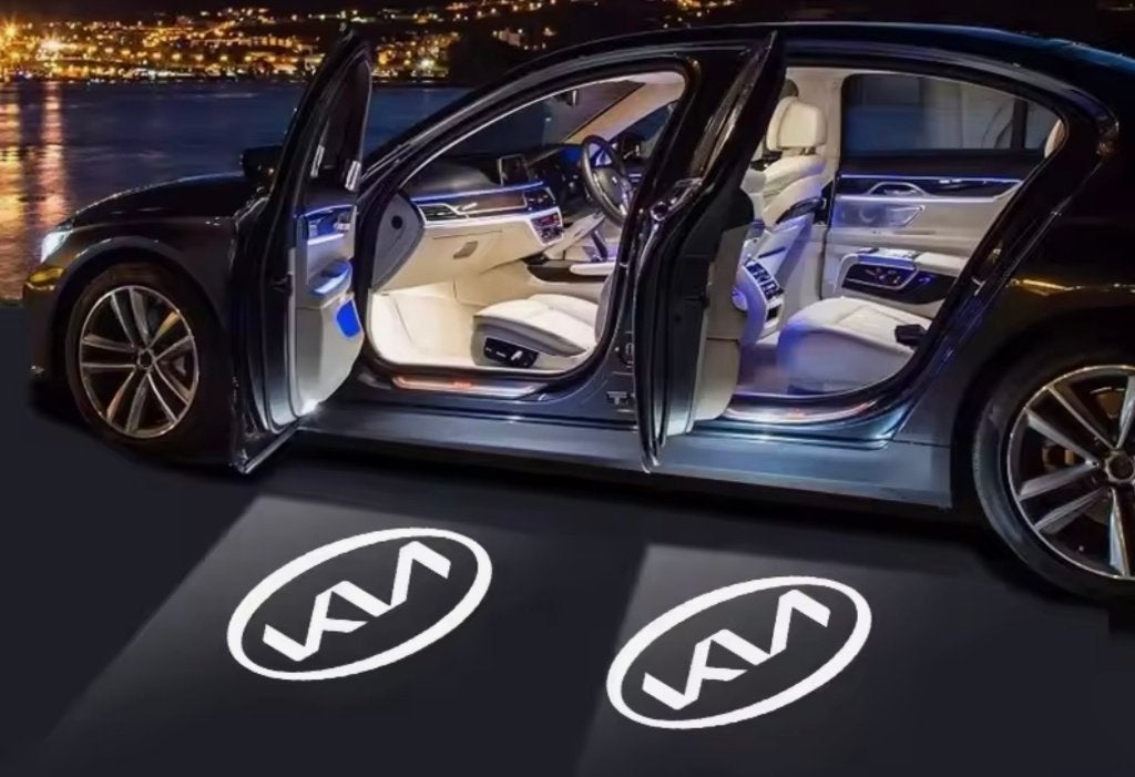 Kia Instap-verlichting, Ophalen of Verzenden, Nieuw, Kia