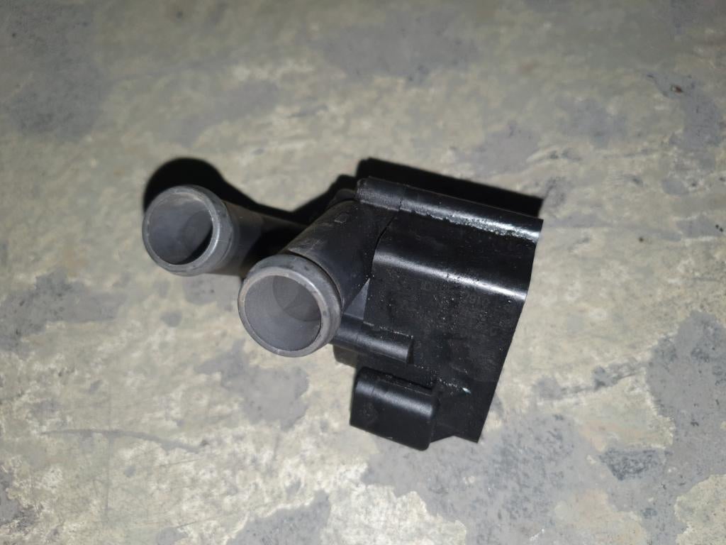 Waterpomp Volkswagen Transporter 2.0 BiTDI 2016, Ophalen of Verzenden