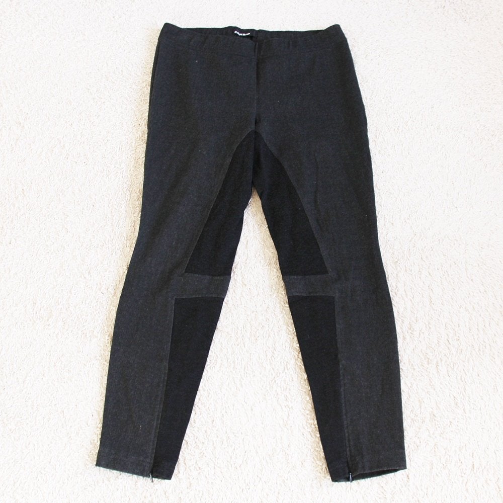 Mooie Cambio Stretch Broek - 90 (Maat 42) € 70,-, Cambio, Zwart, Maat 42/44 (L), Ophalen of Verzenden