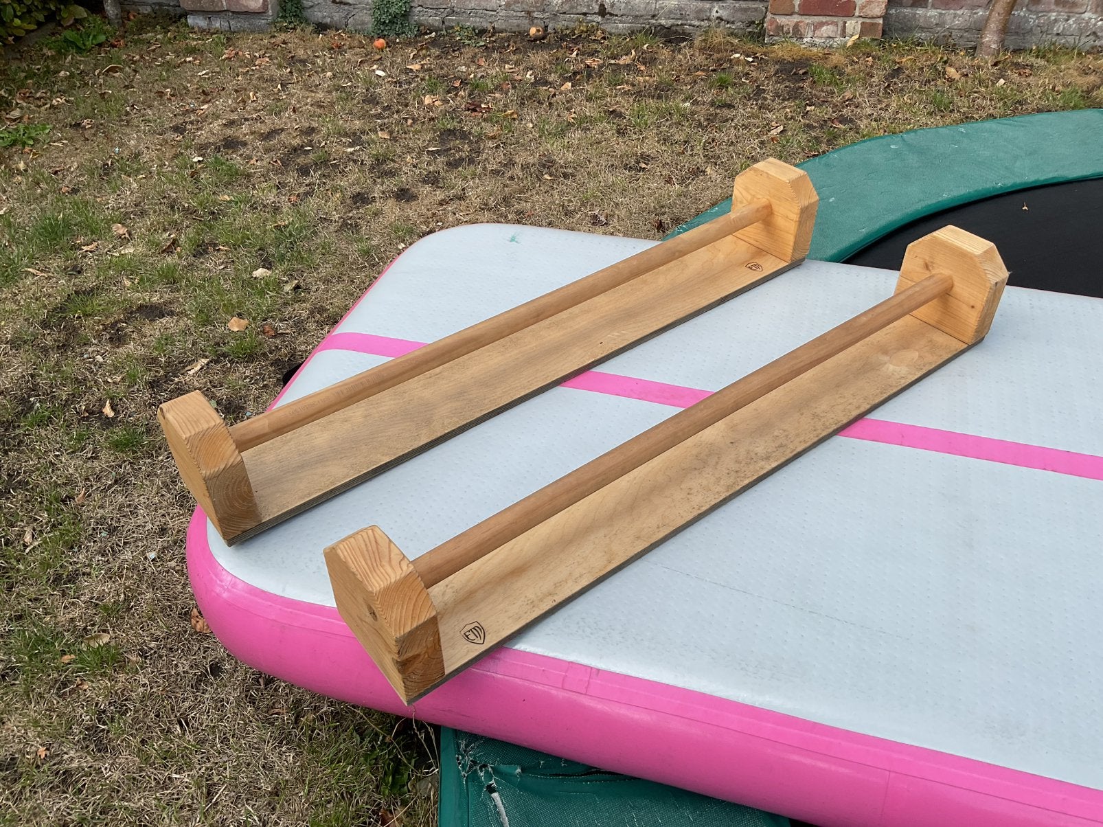 Turnklossen klossen acro, Sport en Fitness, Maat 36 t/m 42, Ophalen of Verzenden, Gebruikt, Overige typen