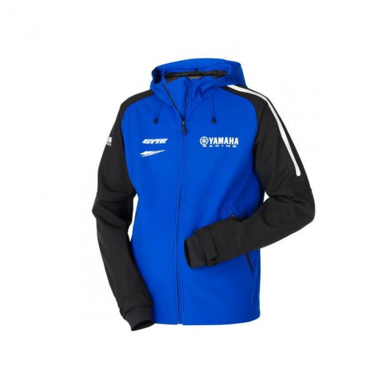 Opzoek naar Blouson Softshell Yamaha Paddock maat XL, Ophalen, Nieuw met kaartje, Heren