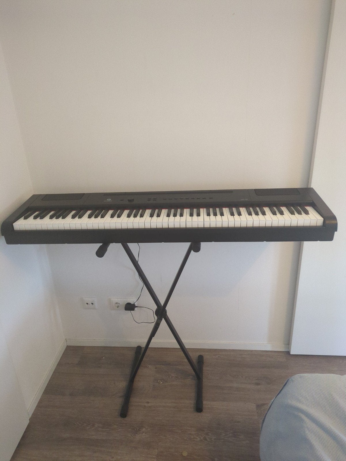 Fazley FSP 500 Digitale Piano, Muziek en Instrumenten, Ophalen, Zo goed als nieuw, 88 toetsen, Overige merken