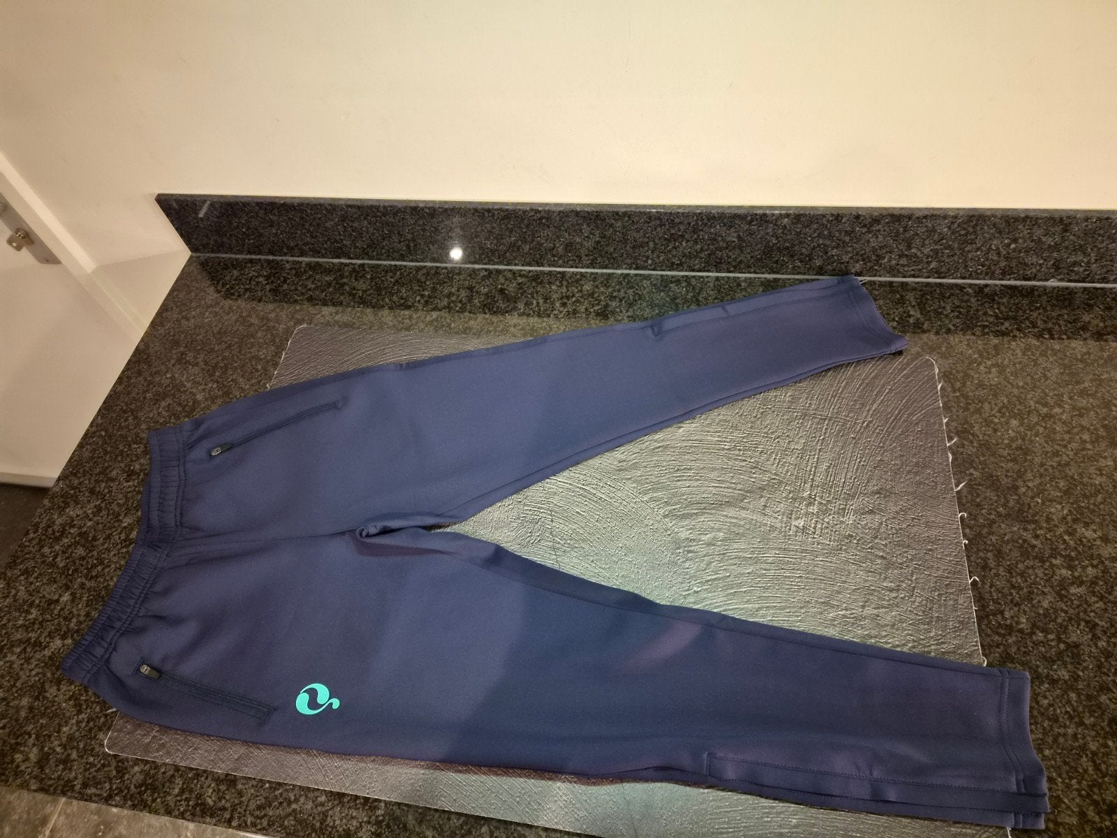 Quick Trainingsbroek maat 152 Junior M, Maat XS of kleiner, Ophalen of Verzenden, Broek