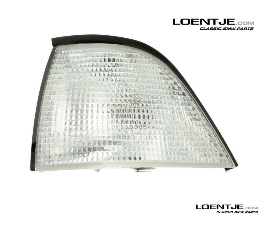 Witte knipperlicht voor BMW E36 coupe cabrio links rechts, Nieuw, Ophalen of Verzenden, BMW, BMW