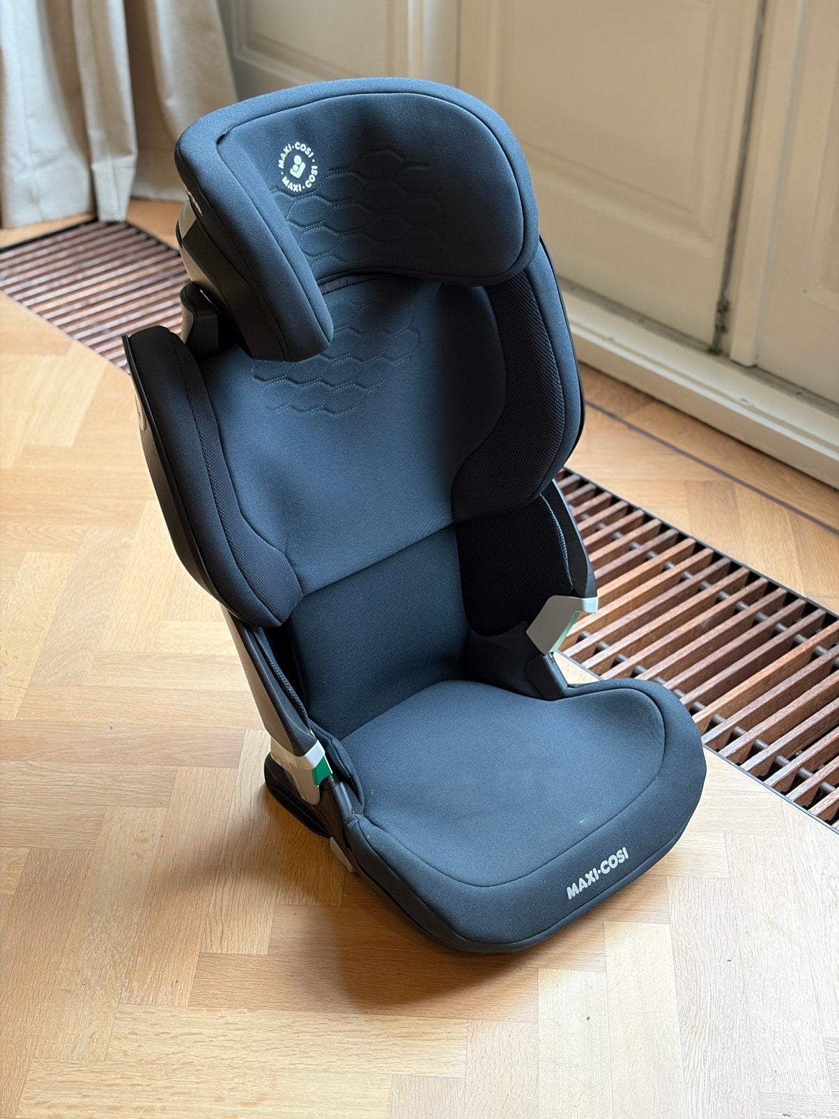 Maxi Cosi autostoeltje, Kinderen en Baby's, Autostoeltjes, Ophalen, Autogordel of Isofix, Gebruikt, 15 t/m 36 kg