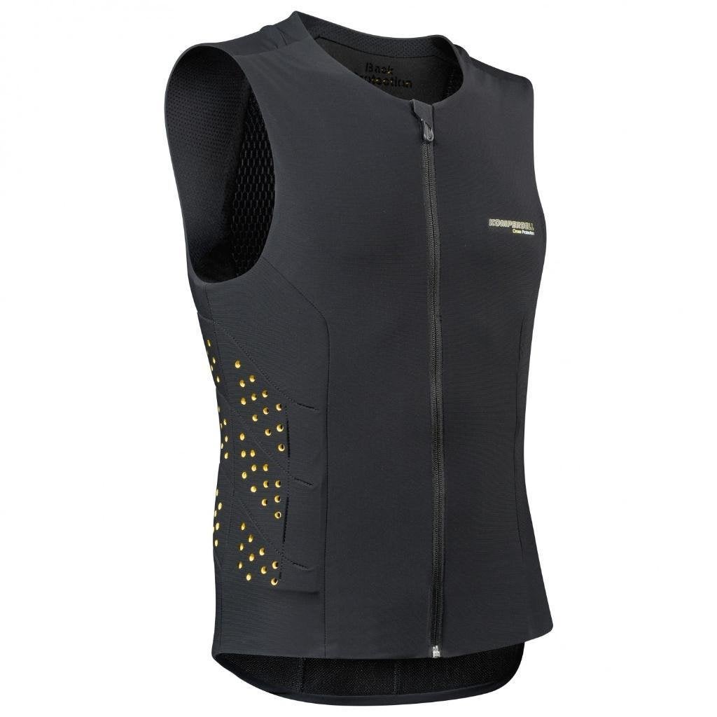 Komperdell Pro Vest Men maat M backprotector bodyprotector, Sport en Fitness, Komperdell, Sales@komperdell.com, KOMPERDELL Sportartikel Gesellschaft m.b.H. Wagnermühle 30 A-5310 Mondsee
