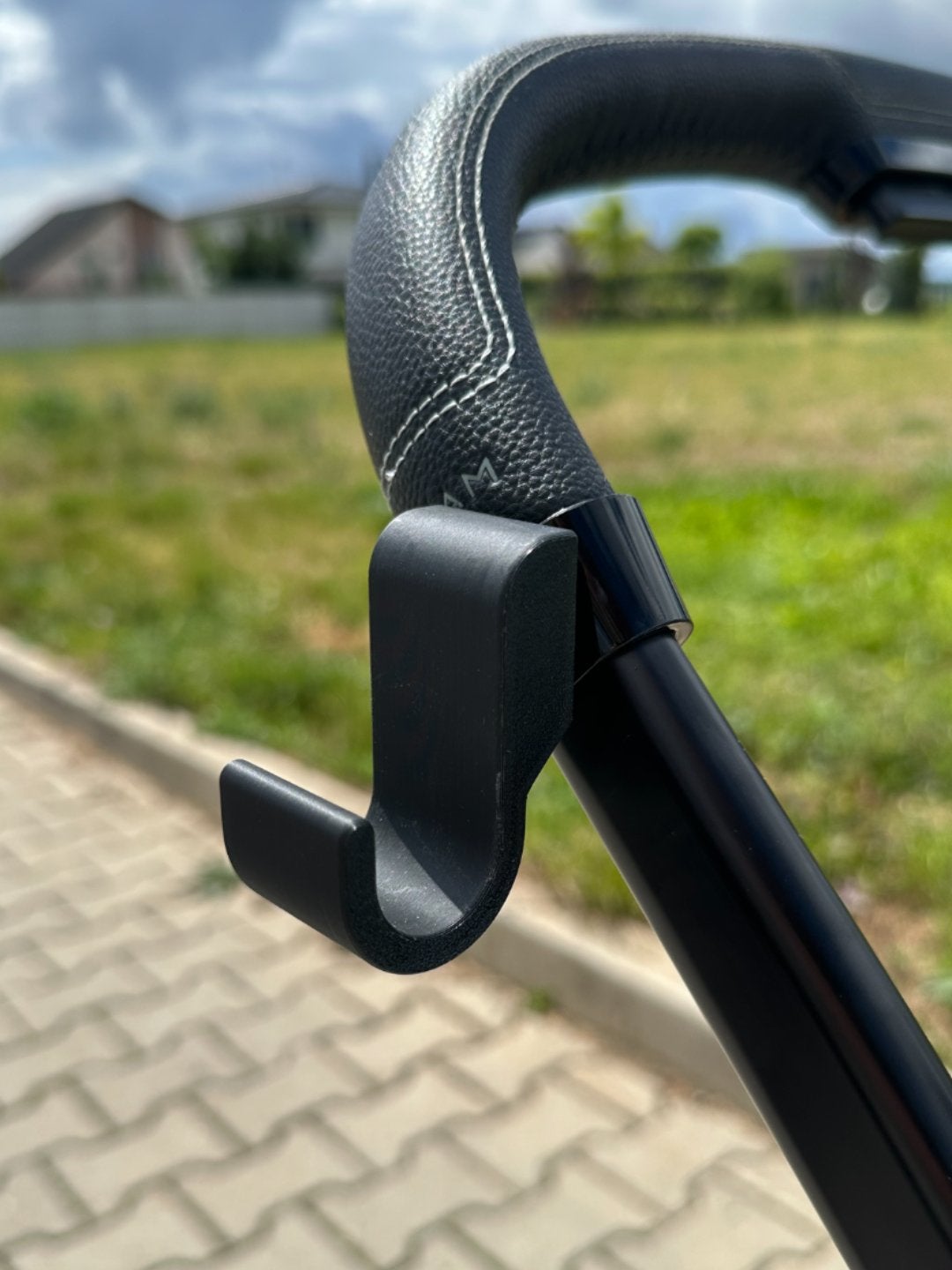 Cybex Kinderwagen Tassenhaak – Haak voor Tas & Boodschappen, Verzenden, Nieuw, Overige merken