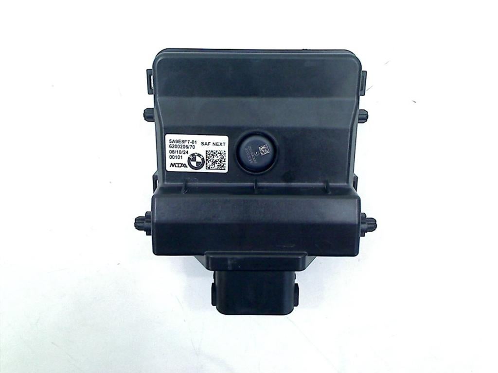 Computer ESA BMW R 1300 GS 2023- (R1300GS KA1) (2023-01/..), Gebruikt, Petuelring 130, München 80809, , Duitsland, BMW, Bayerische Motoren Werke AG