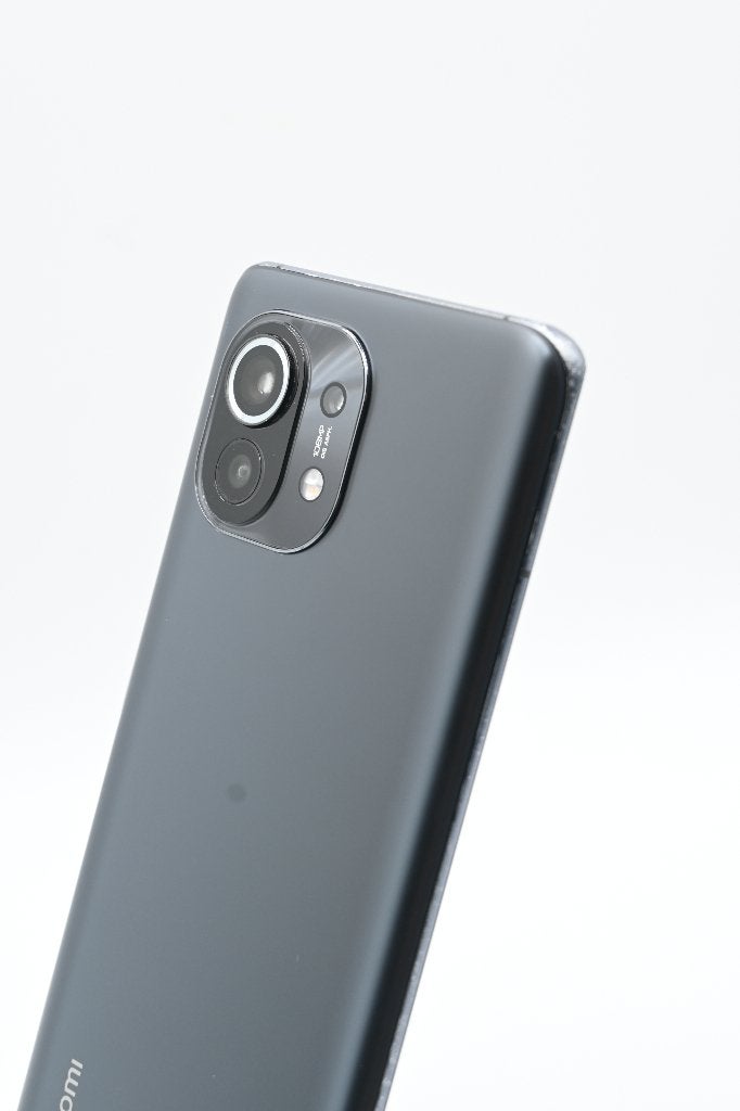 Xiaomi Mi 11 256GB Android 12, Xiaomi, Gebruikt, Overige typen, Onbekend