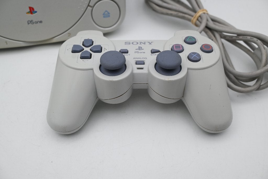PlayStation One, -, Ophalen of Verzenden, Info@buy-sell.nl, Met 1 controller