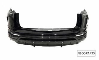 LAMBORGHINI URUS CARBON ACHTERBUMPER ORIGINEEL, Gebruikt, -, Overige automerken, -