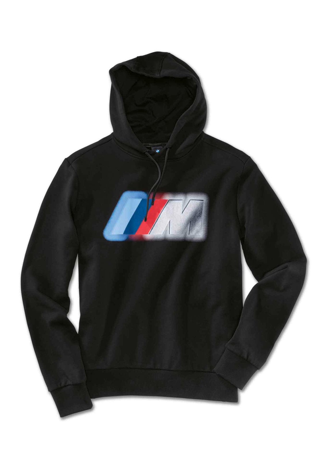 BMW M hoodie medium bmw motorsport trui capuchon M zgan, Ophalen of Verzenden, Zo goed als nieuw, Auto's