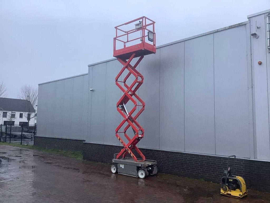 2018 Skyjack sji 3219 Hoogwerker