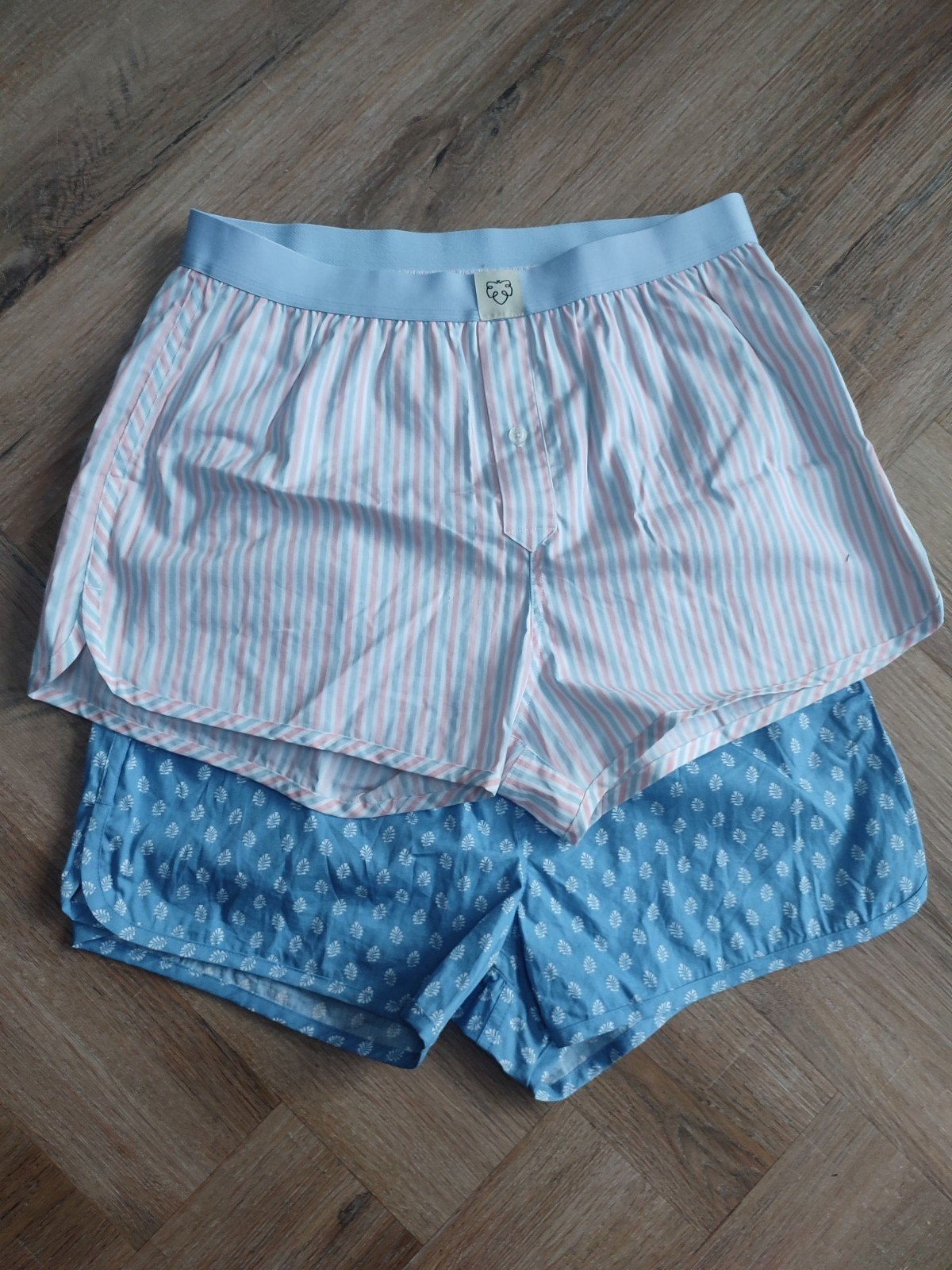 A-dam boxershorts (maat L) - NIEUW, Ophalen of Verzenden, Overige kleuren, Boxer