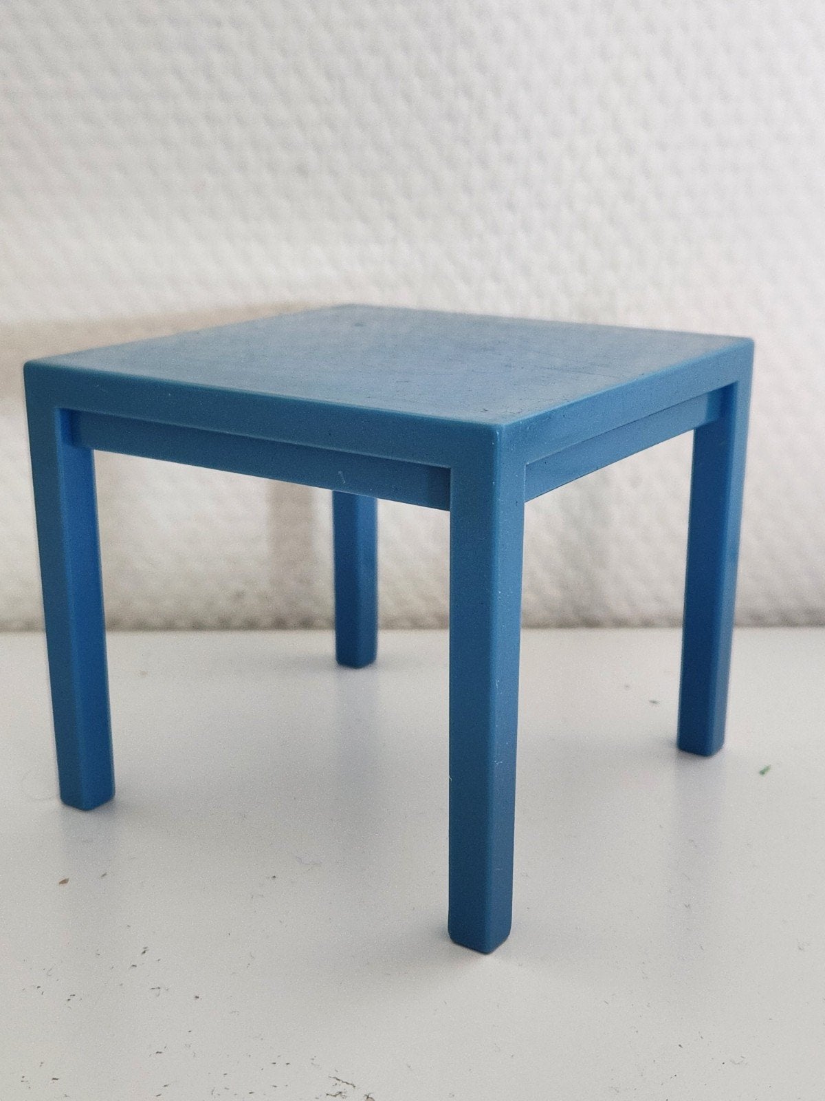 Vintage IKEA poppenhuismeubel - eettafel, Verzamelen, Ophalen of Verzenden, Gebruikt, Overige typen