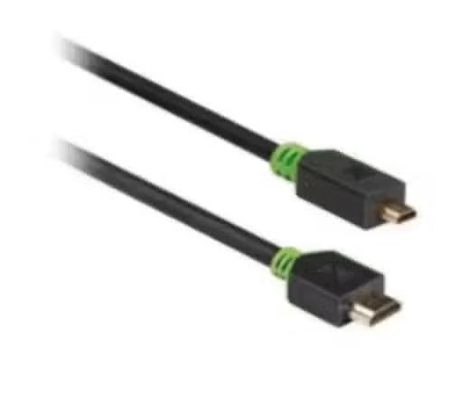 NIEUW Konig High speed HDMI kabel met ethernet, EUR 4,99, Ophalen of Verzenden, Nieuw, Minder dan 2 meter, HDMI-kabel