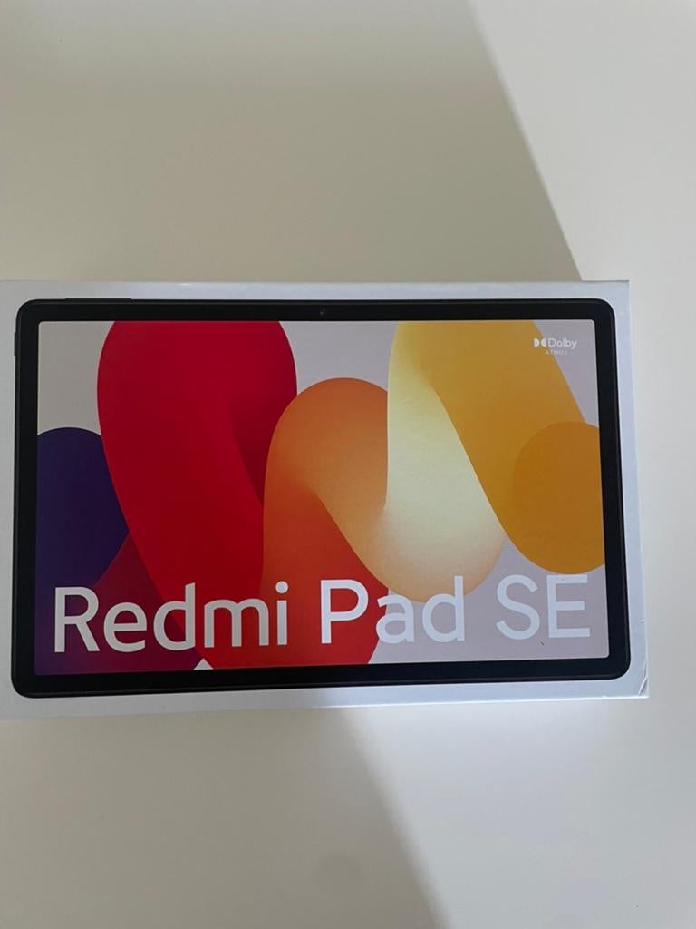 Ipad Remdi pad SE 128 gb, Zwart, Ophalen of Verzenden, Zo goed als nieuw, 64 GB