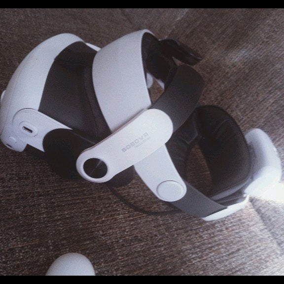 Oculus meta quest 3, Ophalen of Verzenden, Zo goed als nieuw, Overige platformen