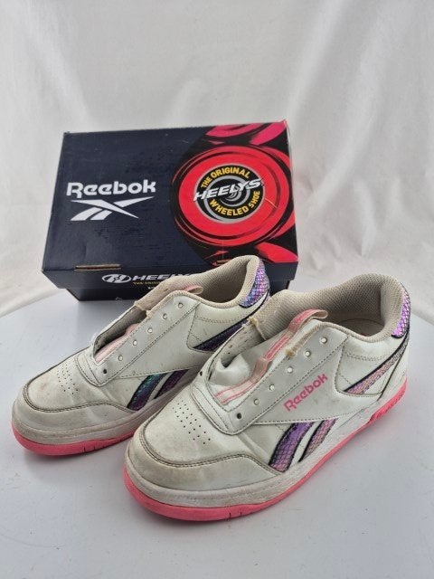 Sneakers Reebok Heely's maat, Meisje, Reebok, Schoenen, Ophalen of Verzenden