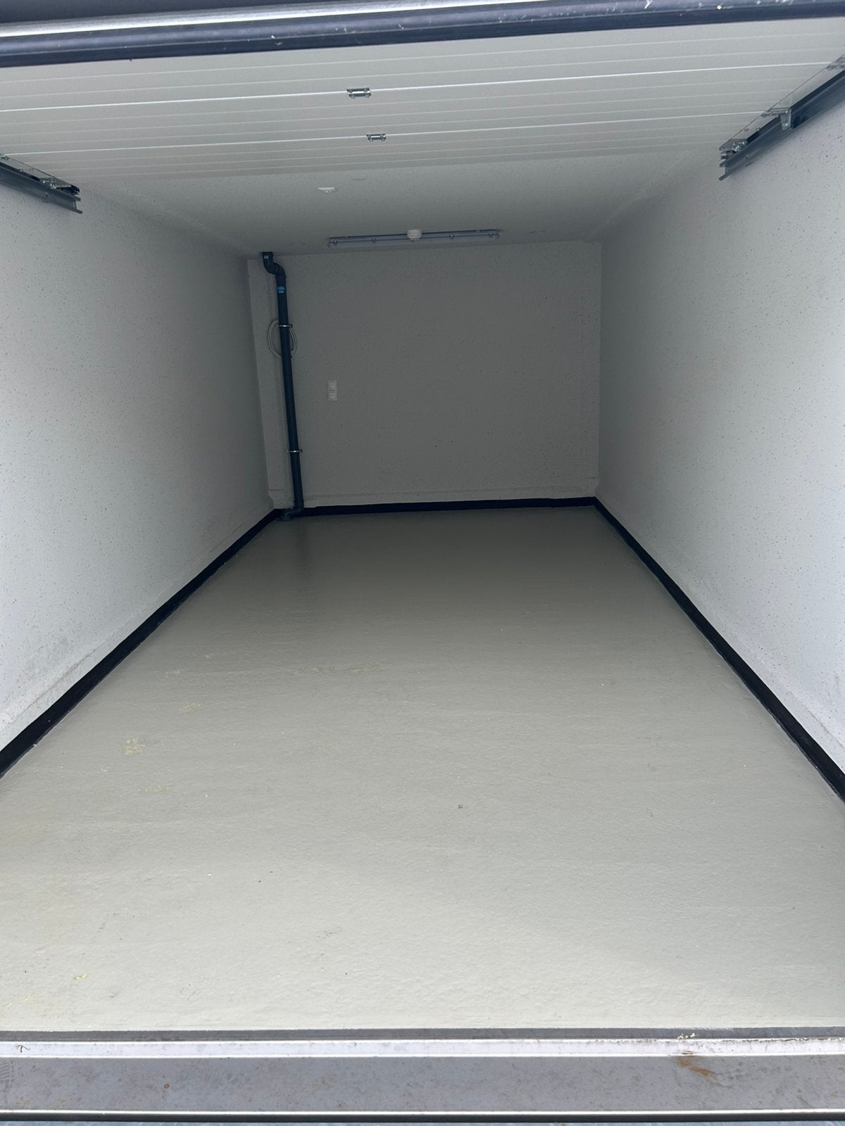 Garage box te huur in Heinenoord, Auto diversen, Autostallingen en Garages