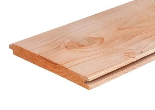 douglas vellingdeel, Ophalen, Nieuw, 250 cm of meer, Planken
