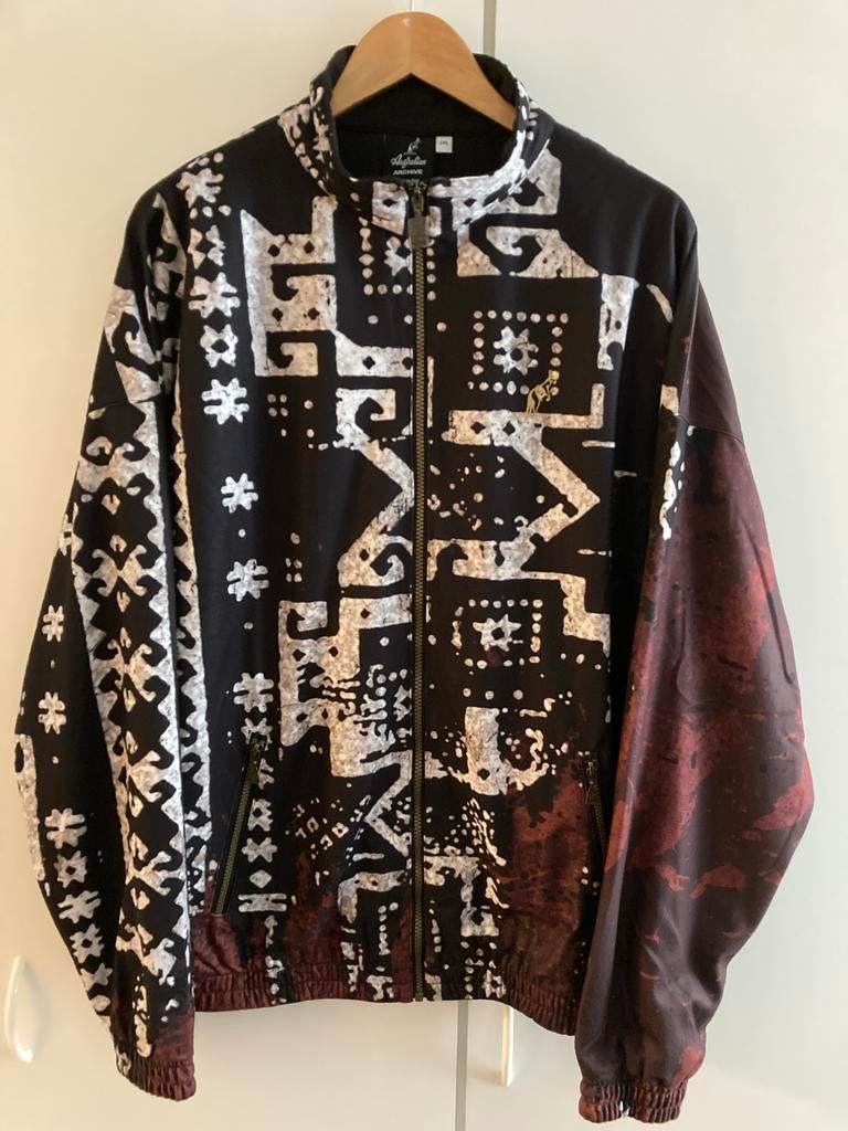 Nieuw Australian Jasje 2XL - Meerkleurig Design, Kleding | Heren, Verzenden, Nieuw, Overige maten, Overige kleuren