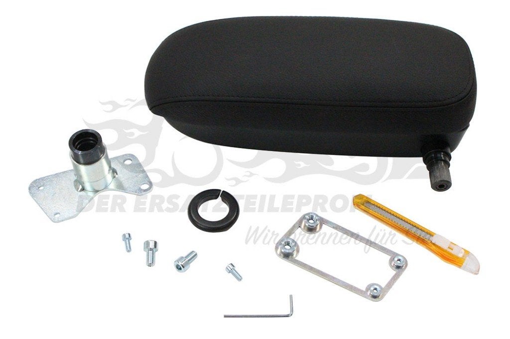 Armlegger Renault clio / zoe / captur, Ophalen of Verzenden, Gebruikt, Renault