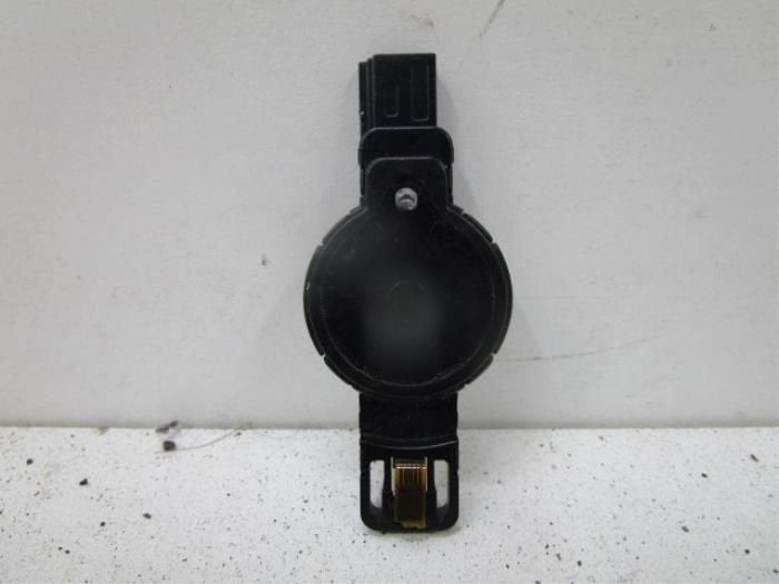 Regensensor Volkswagen Touareg (22745569), Ophalen of Verzenden, Gebruikt