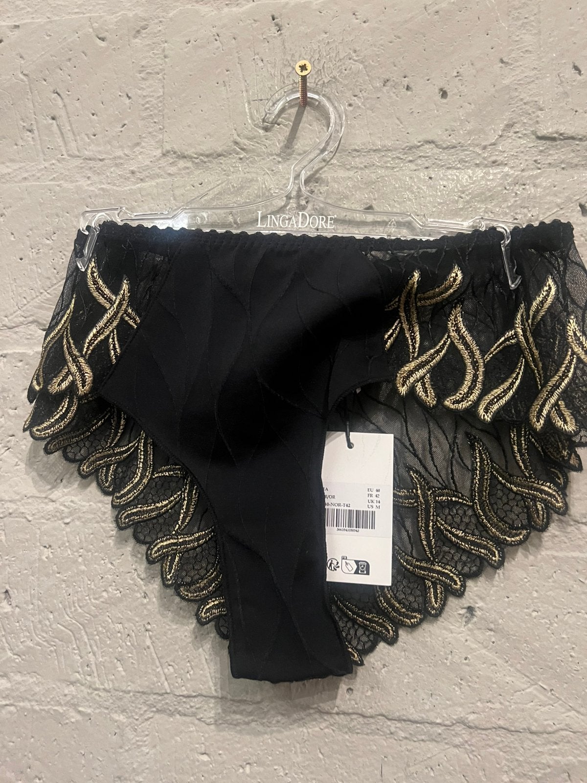 Louisq Bracq slip maat 40 NIEUW!! Nu €25,-, Ophalen of Verzenden, Slip