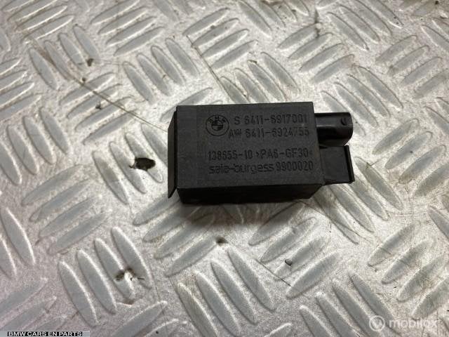 auc sensor bmw 5 serie e39, Gebruikt, PartnerPortal@bmw.de, Bmw, Ophalen of Verzenden