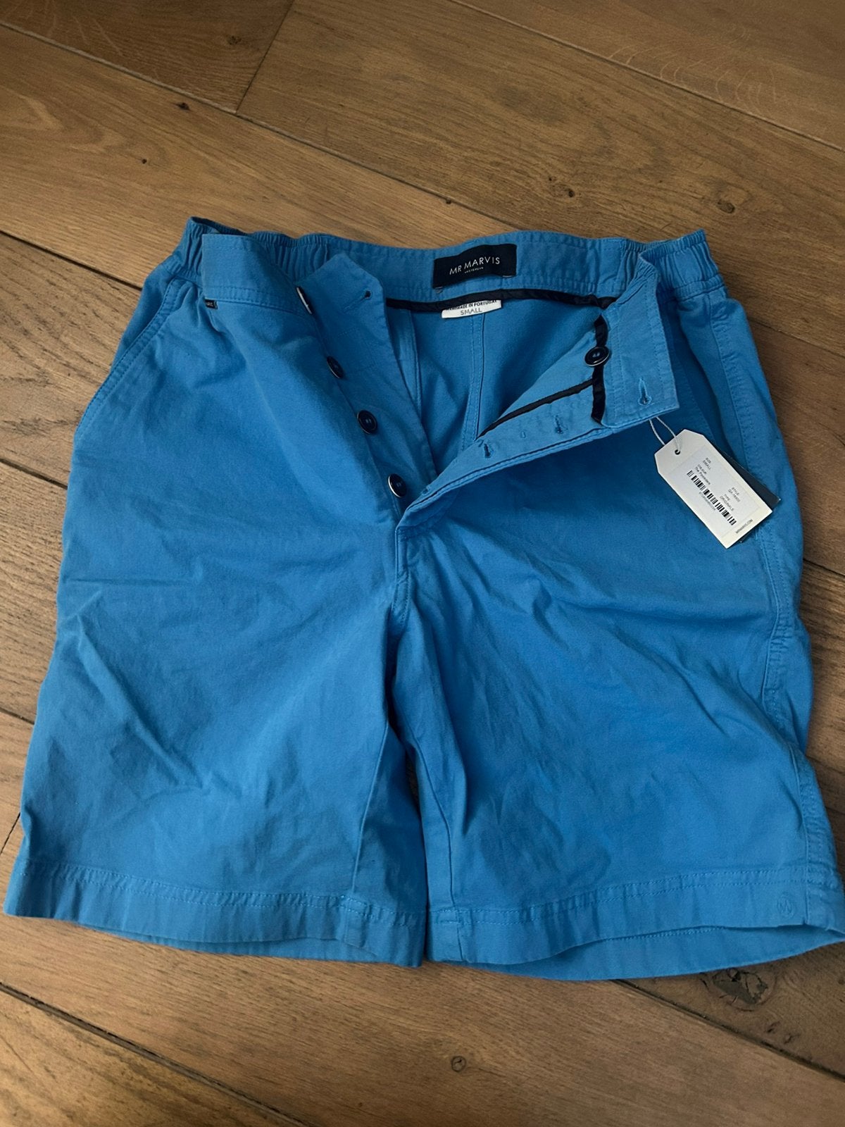 Short mr Marvis nieuw S, Ophalen of Verzenden, Nieuw