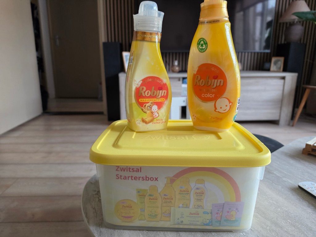 Zwitsalpakket, Ophalen, Nieuw, Overige typen, Overige merken