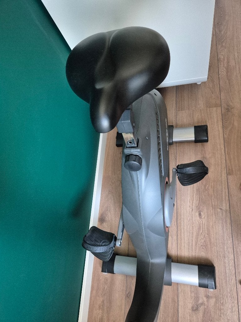Hometrainer, Ophalen, Kunststof, Gebruikt, Benen